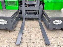 Combilift C5000SL / DIESEL / 4500MM / DUPLEX / CAB