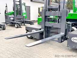 Combilift C5000SL / DIESEL / 4500MM / DUPLEX / CAB