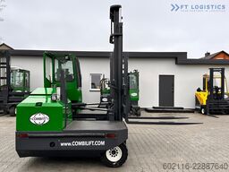 Combilift C5000SL / DIESEL / 4500MM / DUPLEX / CAB