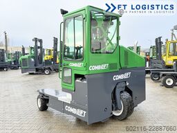 Combilift C4500 DIESEL TRIPLEX 4900 FREE LIFT