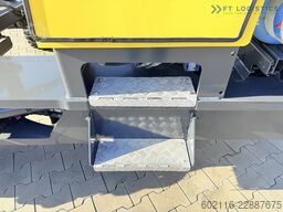 Combilift C5000XL GAS DUPLEX 6000MM POSITIONER