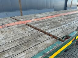 Broshuis 31N0-EU 31N0-EU / 1x extendable (750cm) / steer...