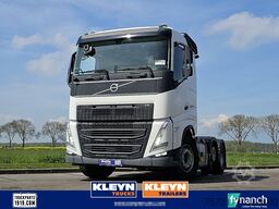 VOLVO FH 500 FH5 6X2 STEERED PTO