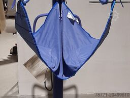 Arjohuntleigh Lift Maxi Move