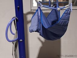 Arjohuntleigh Lift Maxi Move