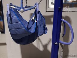 Arjohuntleigh Lift Maxi Move