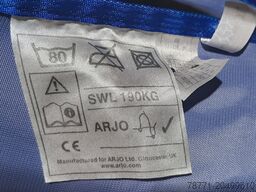 Arjohuntleigh Lift Maxi Move