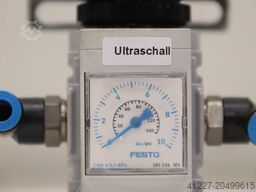 Festo MS4-LR-1/4-D6-AS