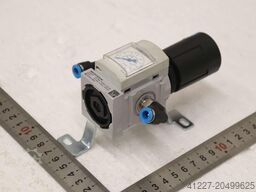 Festo MS4-LR-1/4-D7-AS