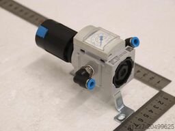 Festo MS4-LR-1/4-D7-AS