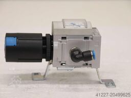 Festo MS4-LR-1/4-D7-AS
