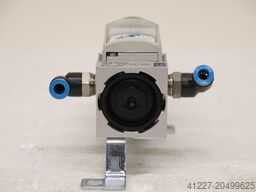 Festo MS4-LR-1/4-D7-AS