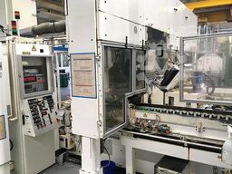 JUNKER BBE 15 CNC