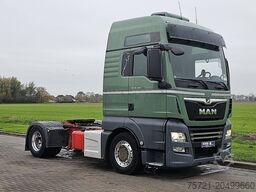 M.A.N. 18.460 TGX kipphydr