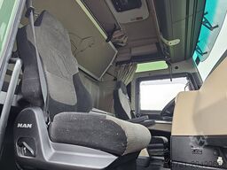 M.A.N. 18.460 TGX kipphydr