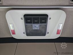 M.A.N. 18.460 TGX kipphydr