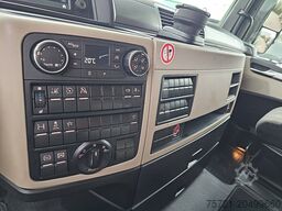 M.A.N. 18.460 TGX kipphydr