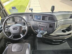 M.A.N. 26.510 TGX GX 6X2 INTARDER
