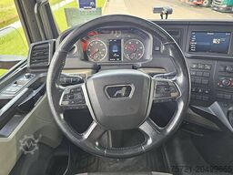 M.A.N. 26.510 TGX GX 6X2 INTARDER