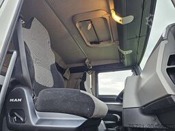M.A.N. 18.460 TGX kipphydaulik