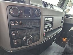 M.A.N. 18.460 TGX kipphydaulik