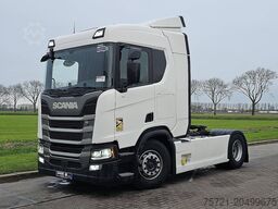 SCANIA R410 HL,standklima