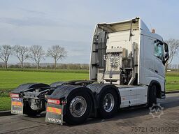 VOLVO FH 500 6X2 STEERED PTO+HYDR