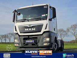 M.A.N. 18.460 TGX kipphydaulik