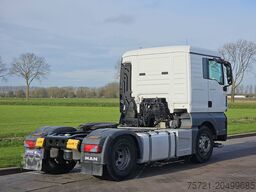 M.A.N. 18.460 TGX kipphydaulik