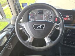 M.A.N. 18.460 TGX kipphydaulik