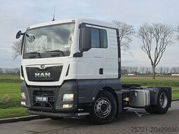 M.A.N. 18.460 TGX kipphydaulik
