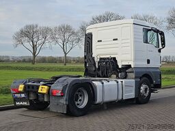 M.A.N. 18.460 TGX kipphydaulik