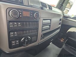 M.A.N. 18.460 TGX kipphydaulik