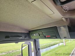 M.A.N. 18.460 TGX kipphydaulik