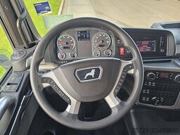 M.A.N. 18.460 TGX kipphydaulik