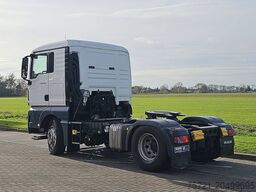 M.A.N. 18.460 TGX kipphydaulik