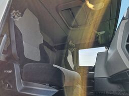 M.A.N. 18.460 TGX kipphydaulik