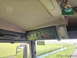 M.A.N. 18.460 TGX kipphydaulik