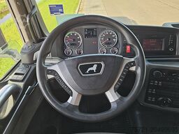 M.A.N. 18.460 TGX kipphydaulik