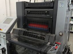 Heidelberg SM52-2P+