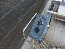 Bertuetti SIMPLEX 4 x roller Dough Moulder