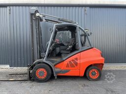Linde H50D-01/600