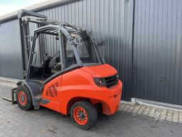 Linde H50D-01/600