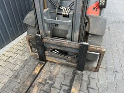 Linde H50D-01/600