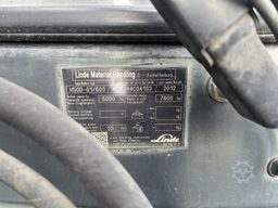 Linde H50D-01/600