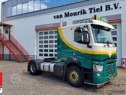 Renault C520 4x2 TREKKER MET PTO - 36-BGK-3 - EURO 6