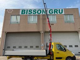 Renault MASTER DCI 150