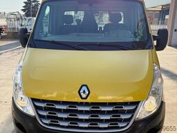 Renault MASTER DCI 150