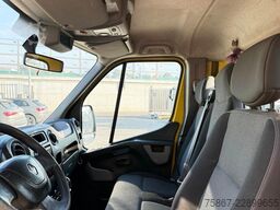 Renault MASTER DCI 150