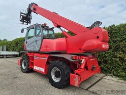 Manitou MRT 2540+